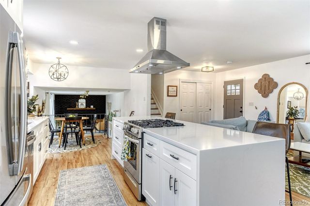 6063 W Indore Place, Littleton, CO 80128