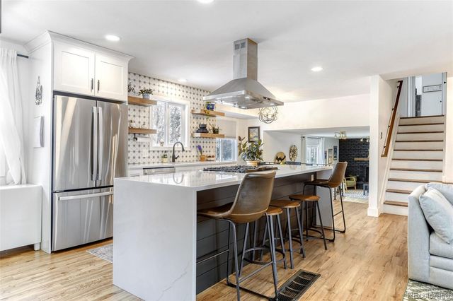 6063 W Indore Place, Littleton, CO 80128