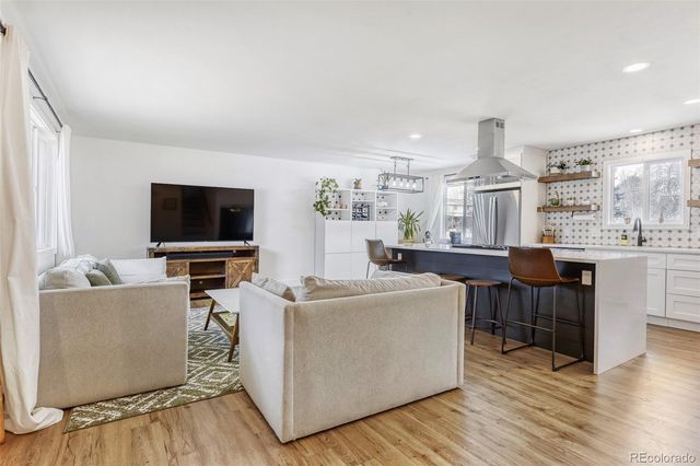 6063 W Indore Place, Littleton, CO 80128