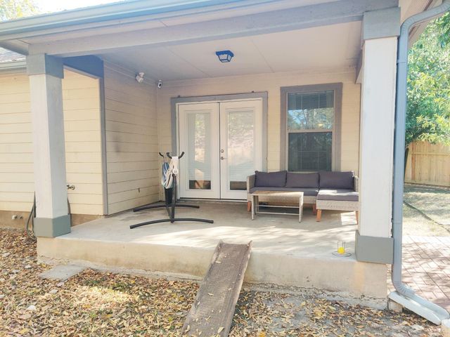 6400 Ken Caryl DR, Austin, TX 78747