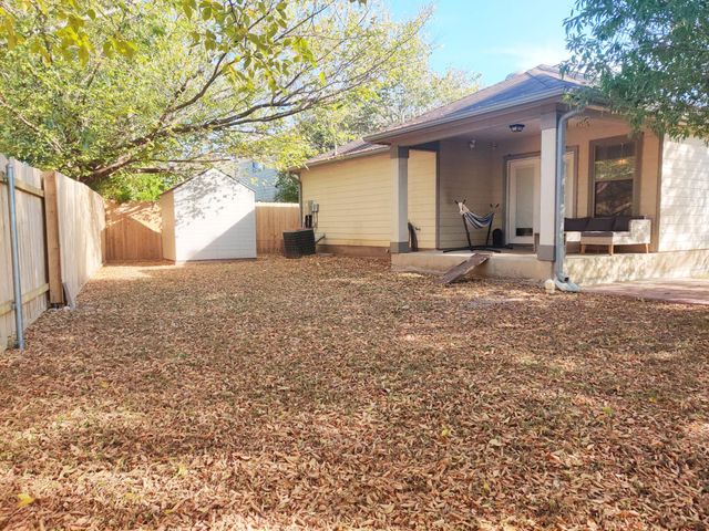 6400 Ken Caryl DR, Austin, TX 78747