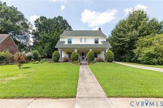106 Crescent Ave, Hopewell, VA 23860