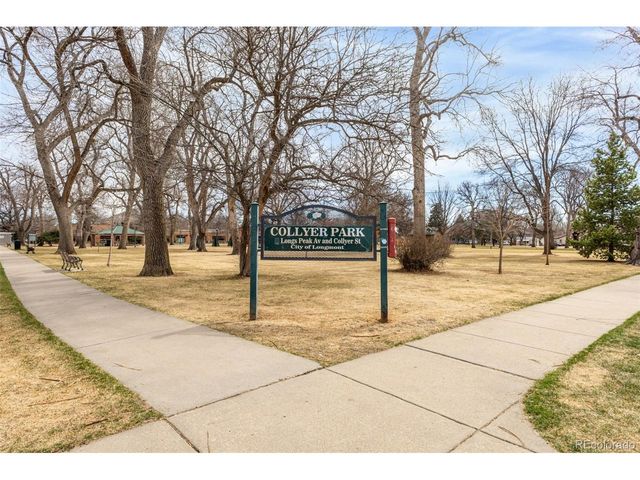 1739 Collyer St, Longmont, CO 80501