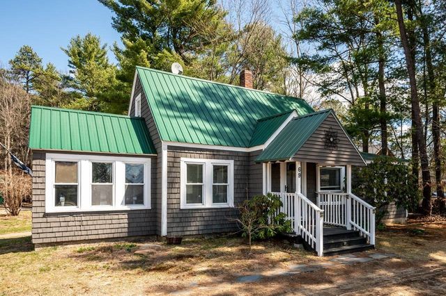 69 Chestnut Hill Road, Rochester, NH 03867