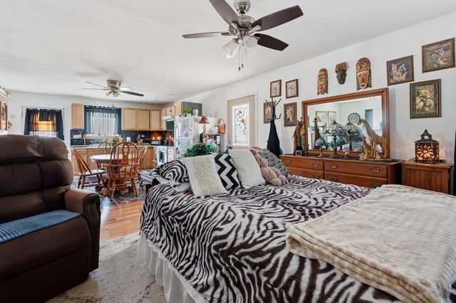 69 Chestnut Hill Road, Rochester, NH 03867