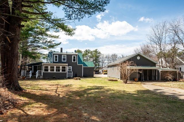 69 Chestnut Hill Road, Rochester, NH 03867