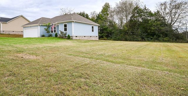 100 County Road 155, Riceville, TN 37370