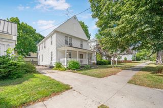 420 Linden Street, Big Rapids, MI 49307