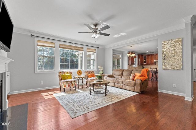 825 River Song Place, Cary, NC 27519