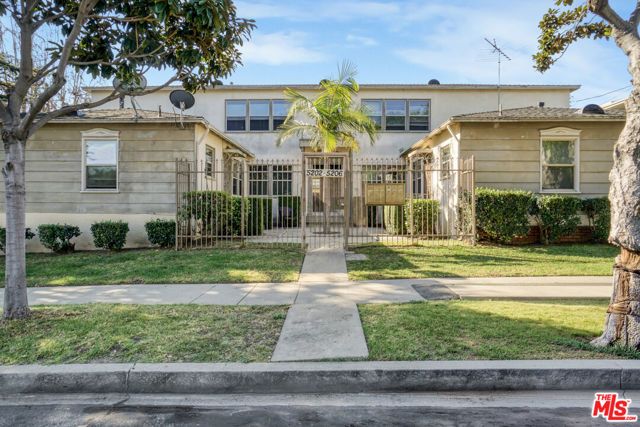5202 Knowlton Street, Los Angeles, CA 90045