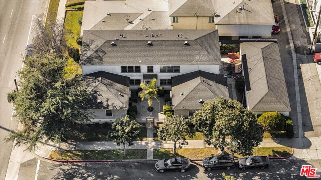 5202 Knowlton Street, Los Angeles, CA 90045