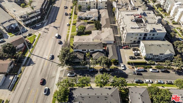 5202 Knowlton Street, Los Angeles, CA 90045