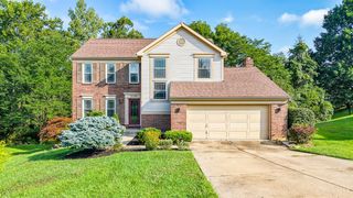 3056 Hoock Court, Cincinnati, OH 45239