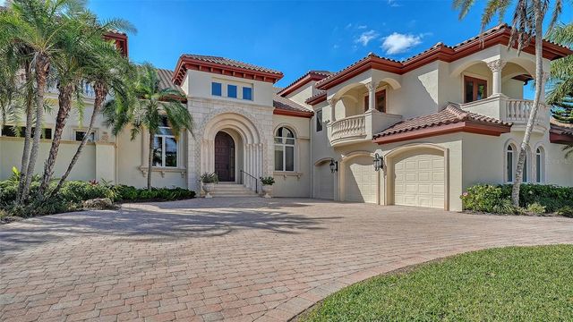 570 S SPOONBILL DRIVE, Sarasota, FL 34236