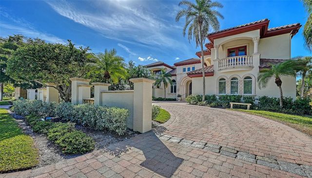 570 S SPOONBILL DRIVE, Sarasota, FL 34236