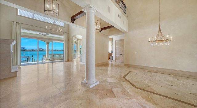 570 S SPOONBILL DRIVE, Sarasota, FL 34236