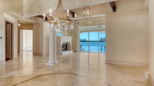 570 S SPOONBILL DRIVE, Sarasota, FL 34236