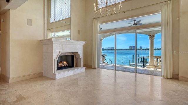 570 S SPOONBILL DRIVE, Sarasota, FL 34236