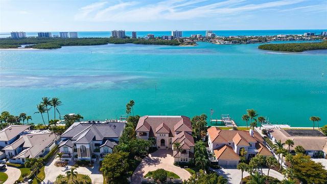 570 S SPOONBILL DRIVE, Sarasota, FL 34236