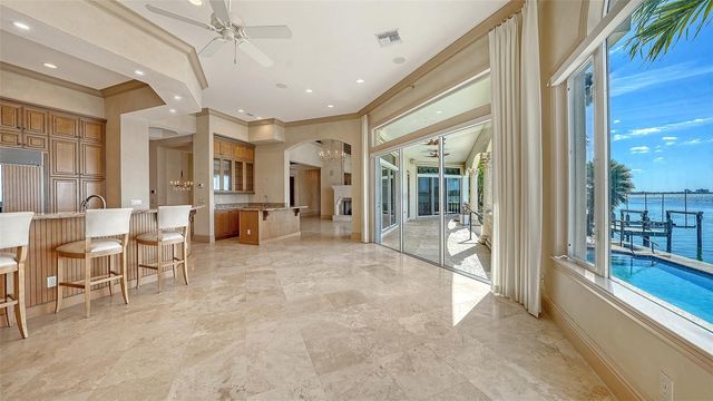 570 S SPOONBILL DRIVE, Sarasota, FL 34236