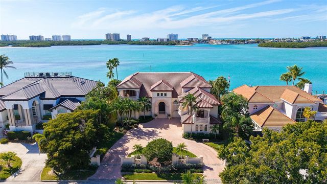 570 S SPOONBILL DRIVE, Sarasota, FL 34236