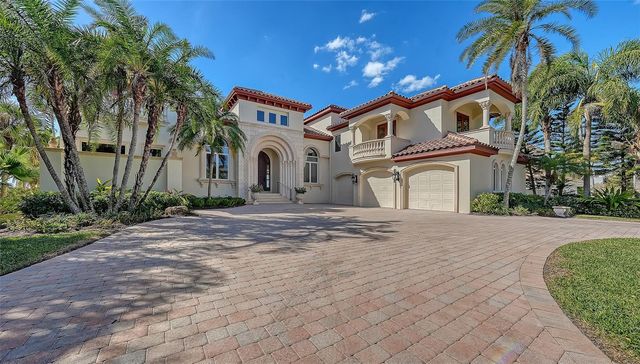 570 S SPOONBILL DRIVE, Sarasota, FL 34236