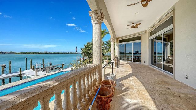 570 S SPOONBILL DRIVE, Sarasota, FL 34236