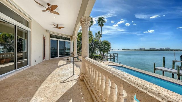 570 S SPOONBILL DRIVE, Sarasota, FL 34236