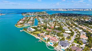 570 S SPOONBILL DRIVE, Sarasota, FL 34236