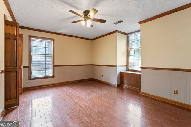 318 Burke Circle, Mcdonough, GA 30253