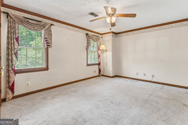 318 Burke Circle, Mcdonough, GA 30253