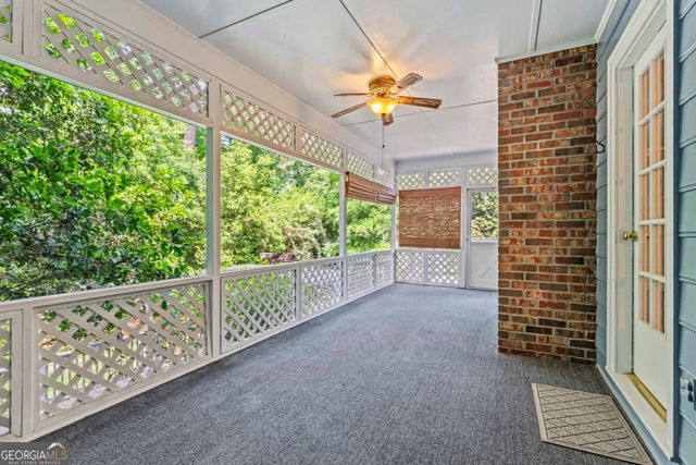 318 Burke Circle, Mcdonough, GA 30253