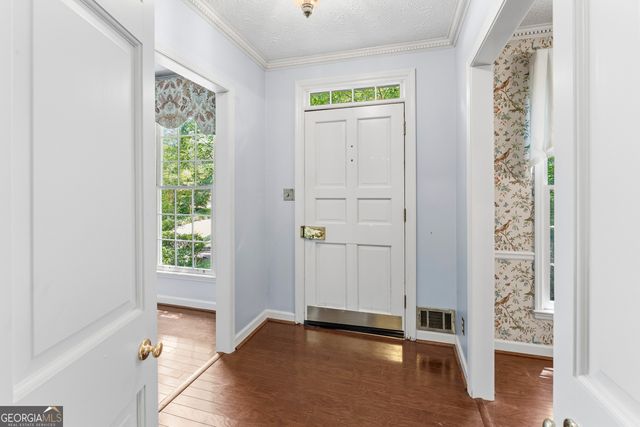 318 Burke Circle, Mcdonough, GA 30253