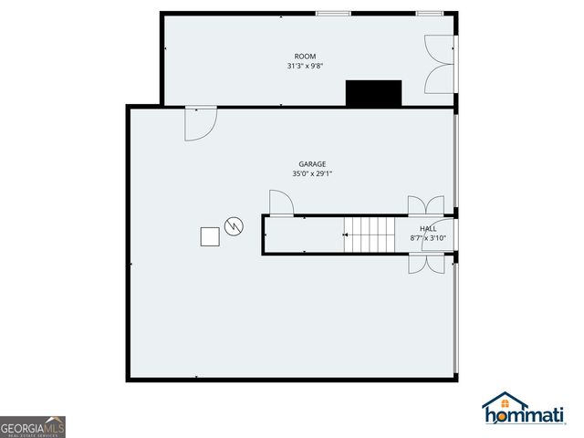 318 Burke Circle, Mcdonough, GA 30253