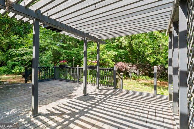 318 Burke Circle, Mcdonough, GA 30253