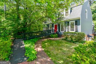 318 Burke Circle, Mcdonough, GA 30253