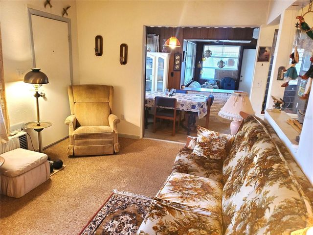 335 S CARPENTER AVENUE, Orange City, FL 32763