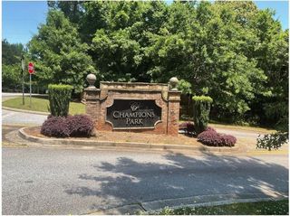 609 Katy Creek, Atlanta, GA 30349