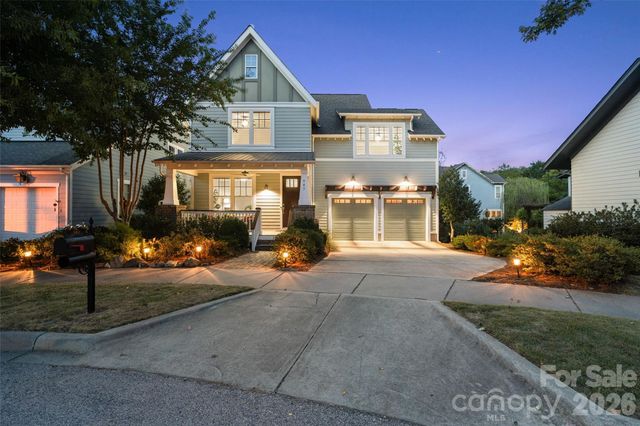 543 Jones Mill Lane, Rock Hill, SC 29730
