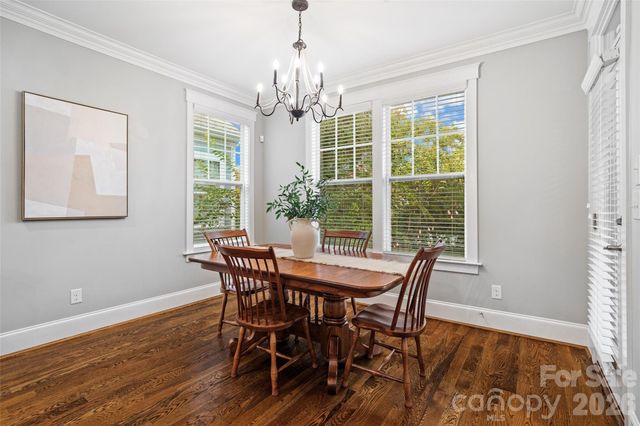 543 Jones Mill Lane, Rock Hill, SC 29730