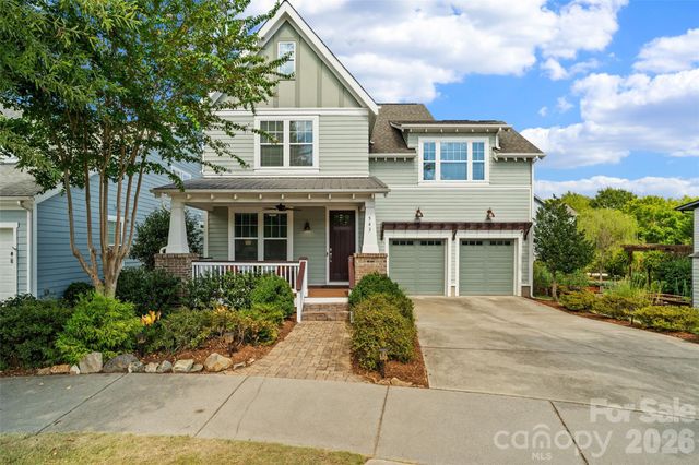 543 Jones Mill Lane, Rock Hill, SC 29730