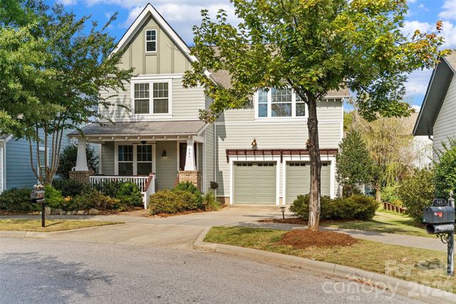 543 Jones Mill Lane, Rock Hill, SC 29730