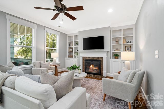 543 Jones Mill Lane, Rock Hill, SC 29730