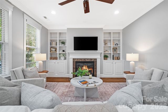543 Jones Mill Lane, Rock Hill, SC 29730