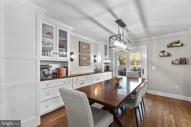 11912 THURLOE DR, Lutherville Timonium, MD 21093