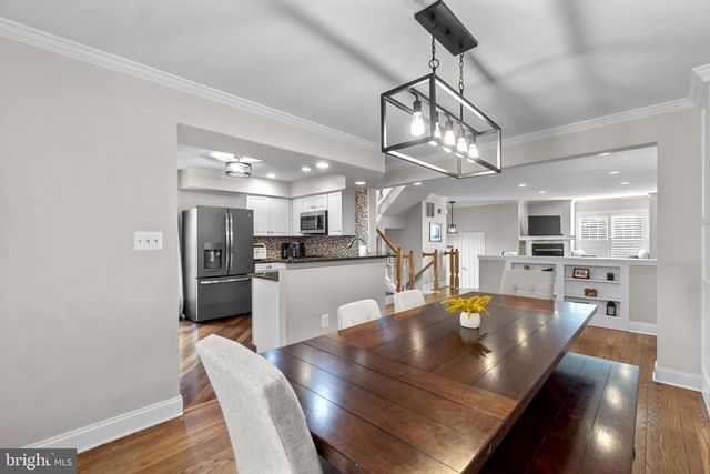 11912 THURLOE DR, Lutherville Timonium, MD 21093