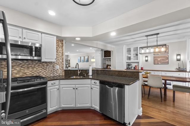 11912 THURLOE DR, Lutherville Timonium, MD 21093