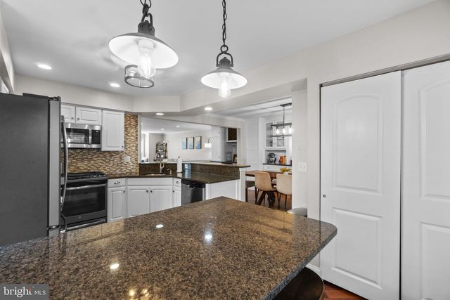 11912 THURLOE DR, Lutherville Timonium, MD 21093