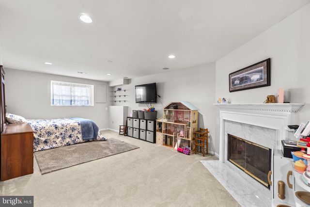 11912 THURLOE DR, Lutherville Timonium, MD 21093