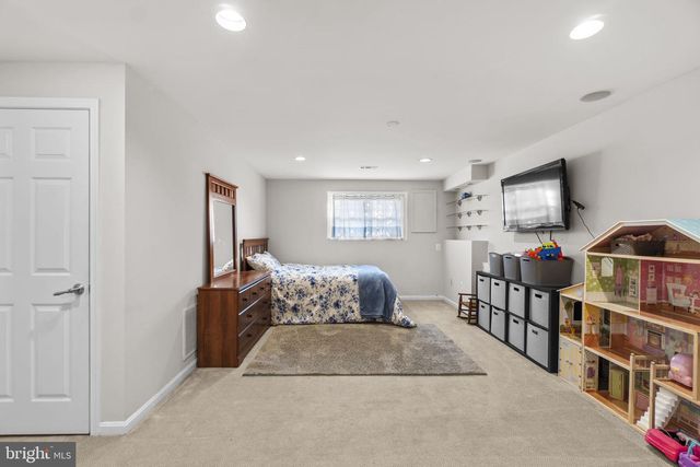 11912 THURLOE DR, Lutherville Timonium, MD 21093